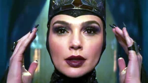 Disney's Snow White Trailer Leaks: Shows Off Gal Gadot As Evil Queen