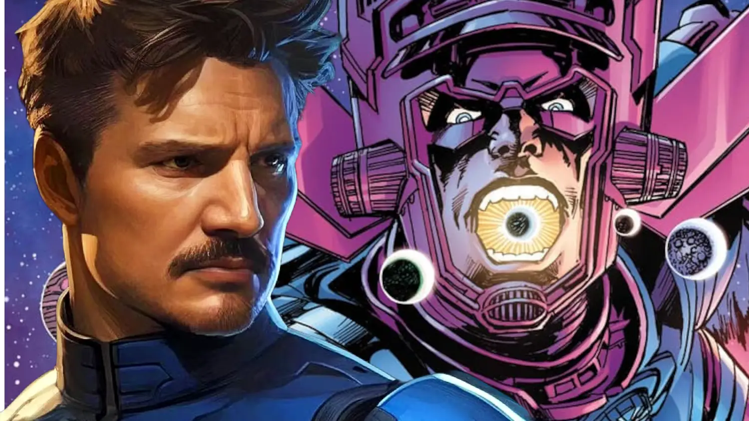 Fantastic Four Actor Shoots Down Galactus Wild Design Claims