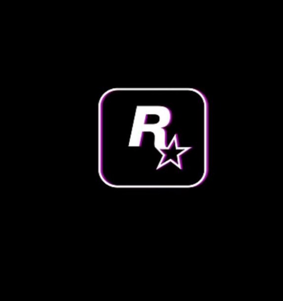 gta 6 rockstar logo