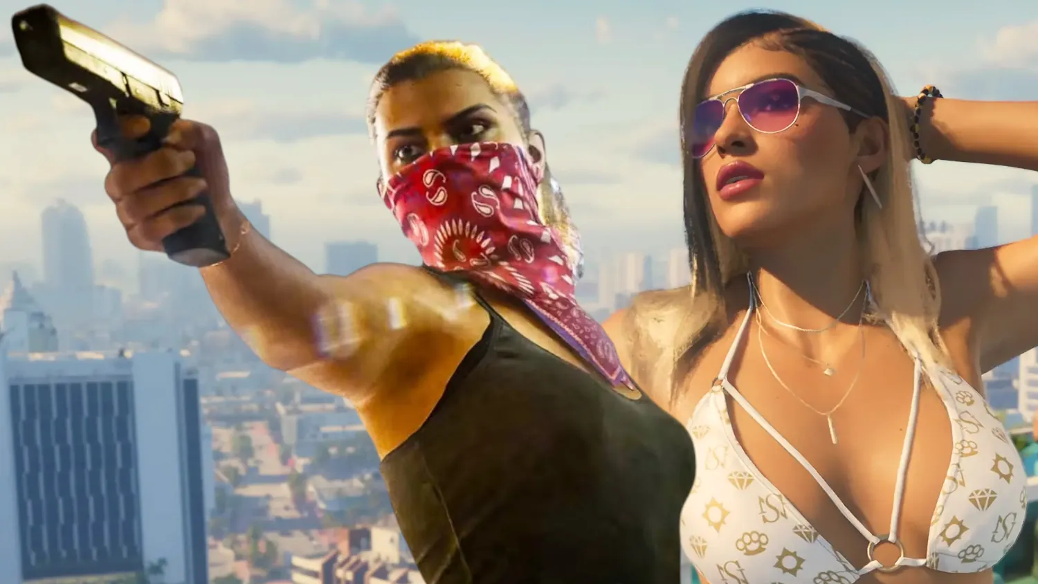 GTA 6 Trailer: Rumors Include Dec. 3, New Logo, Sony Partnership