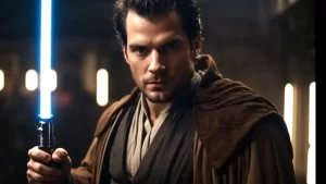 Henry Cavill Rumored For Star Wars