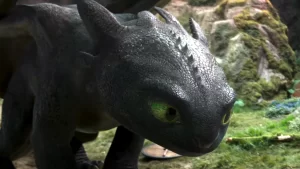 'How To Train Your Dragon' Trailer Shows Off First Live-Action Footage