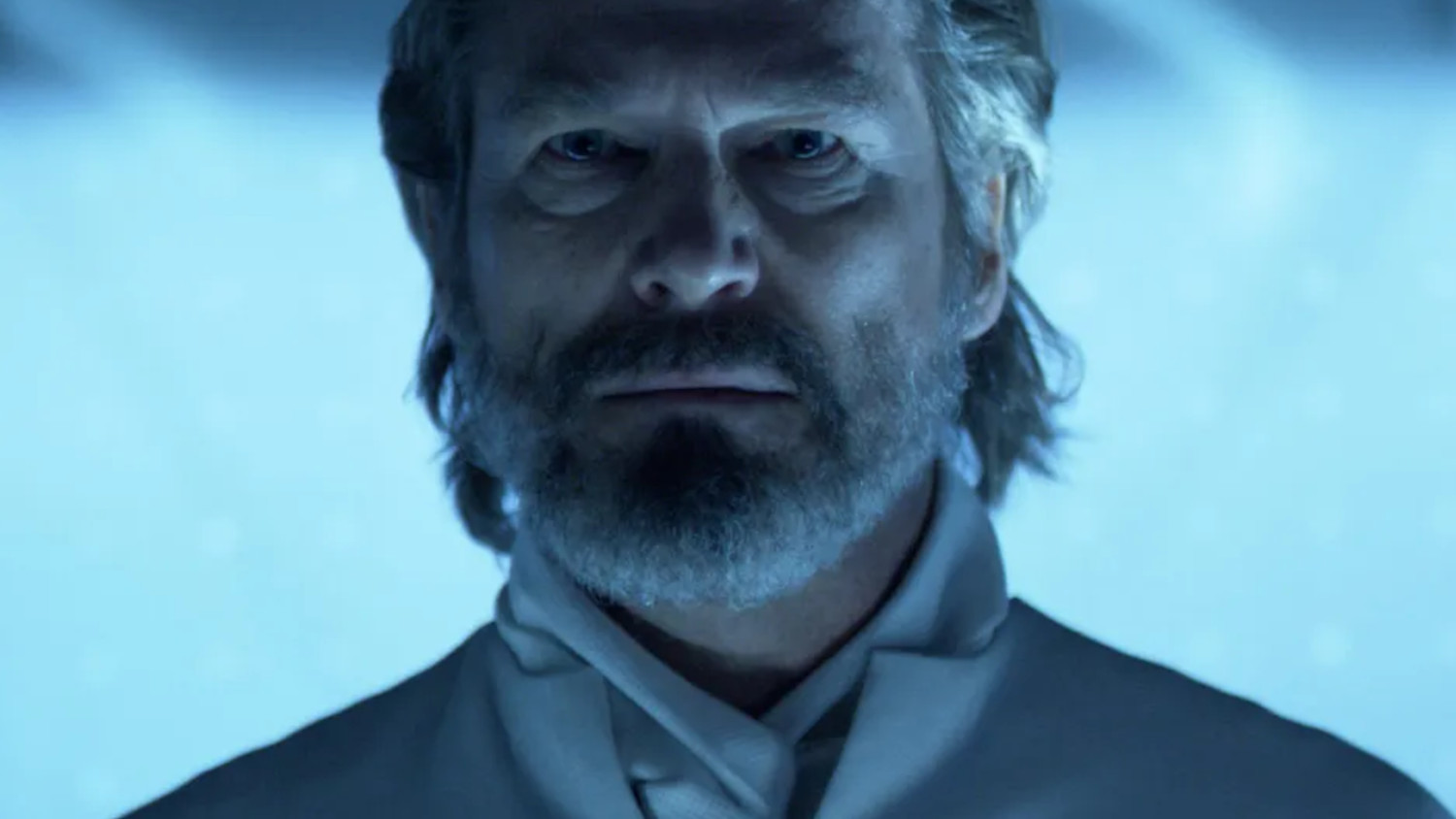 jeff bridges tron ares