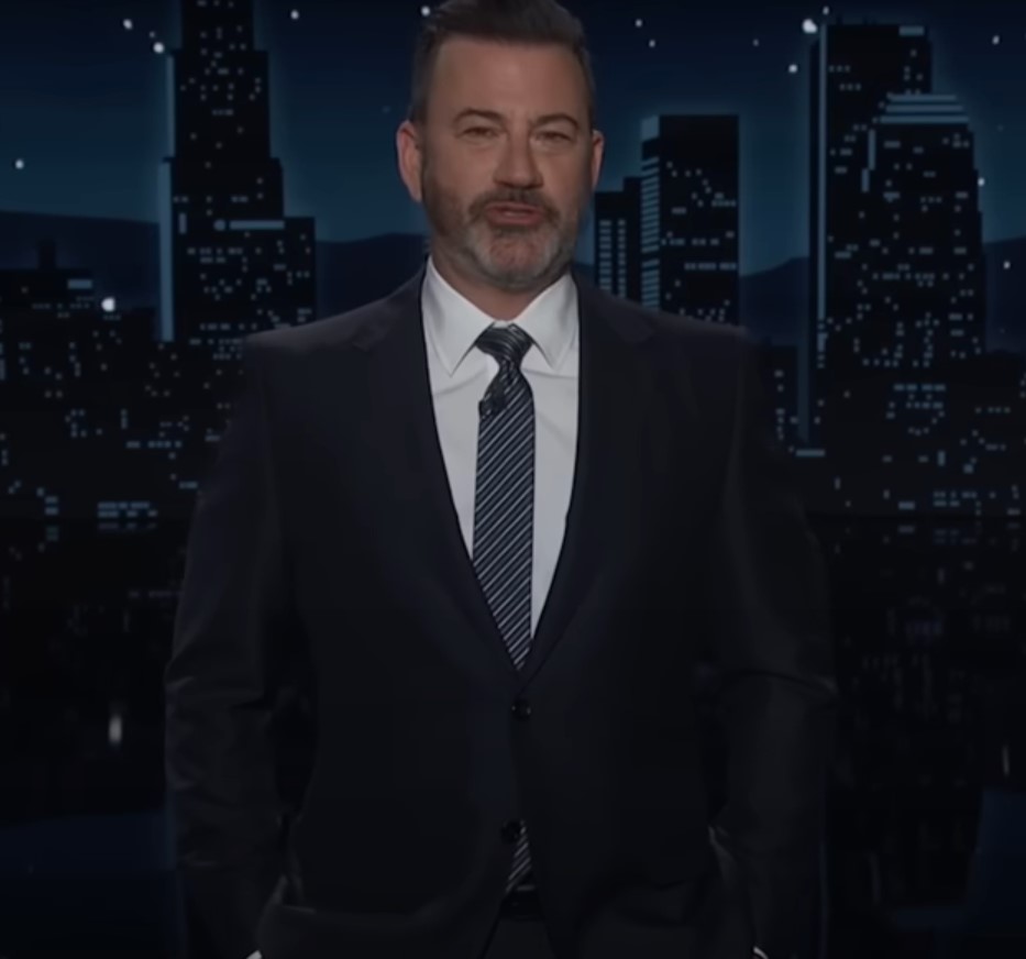 jimmy kimmel