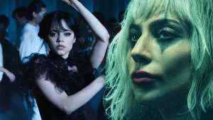 Lady Gaga Joins Jenna Ortega In 'Wednesday' Season 2