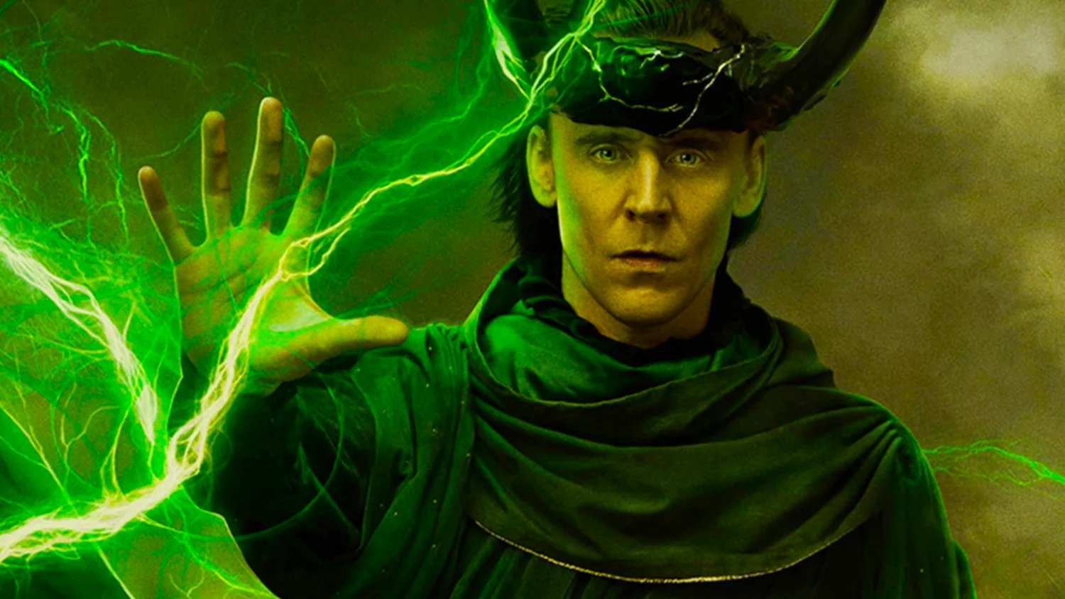 'Loki' Season 2 Deleted Scene Names Surprise Marvel Characters