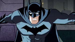 New Batman Animated Movie In Development