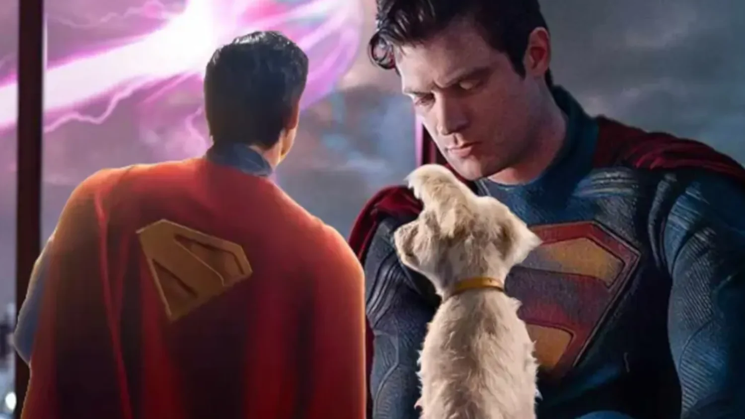 No CCXP For James Gunn: What Does It Mean For The Superman Trailer?