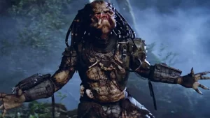 Predator Is The Hero Of 'Predator: Badlands'