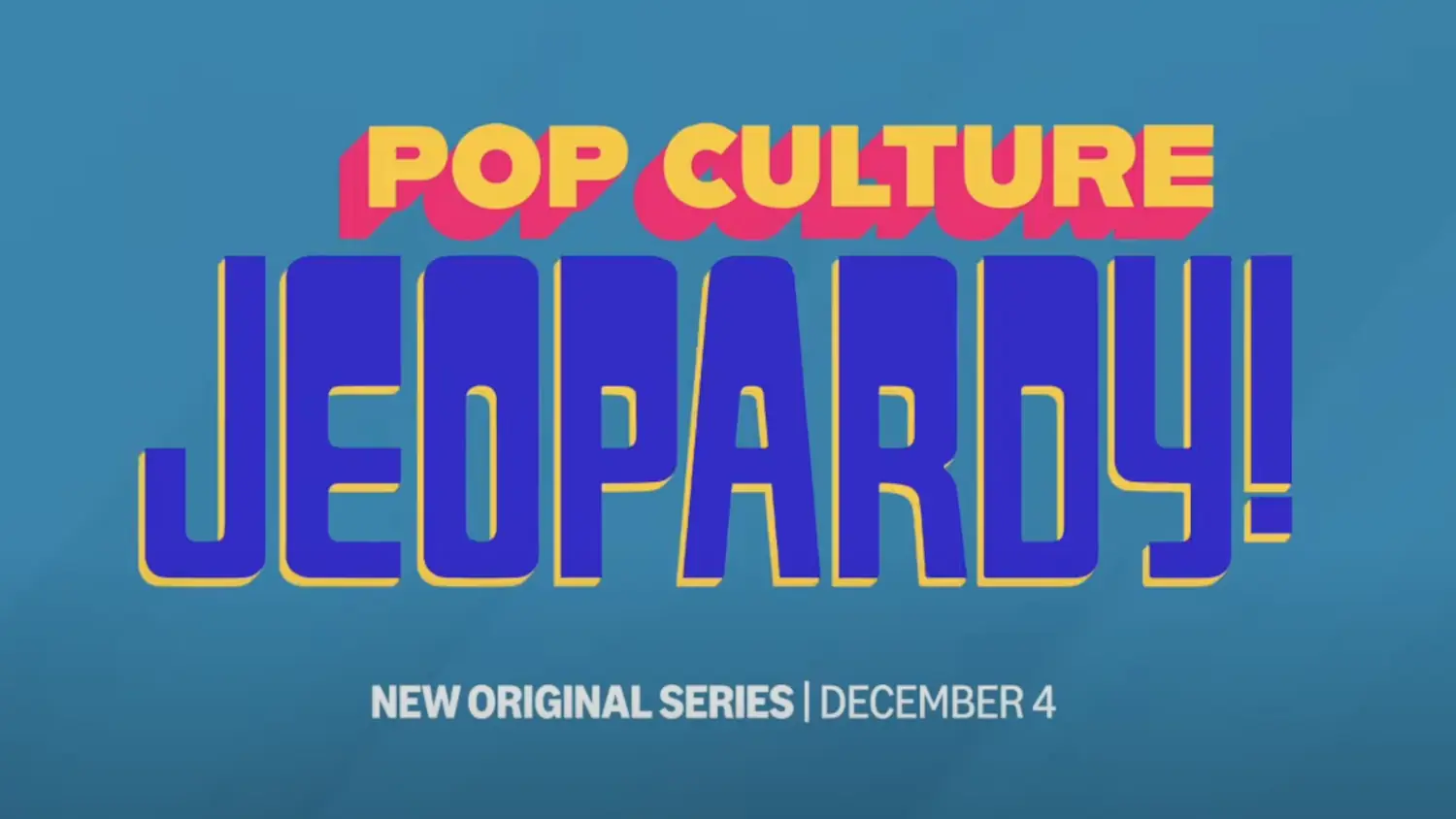 Prime Video Unveils Trailer for ‘Pop Culture Jeopardy!’ Hosted by Colin Jost