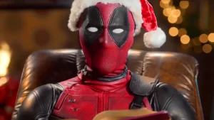 Ryan Reynolds Teases Deadpool Christmas Special In Teaser Video