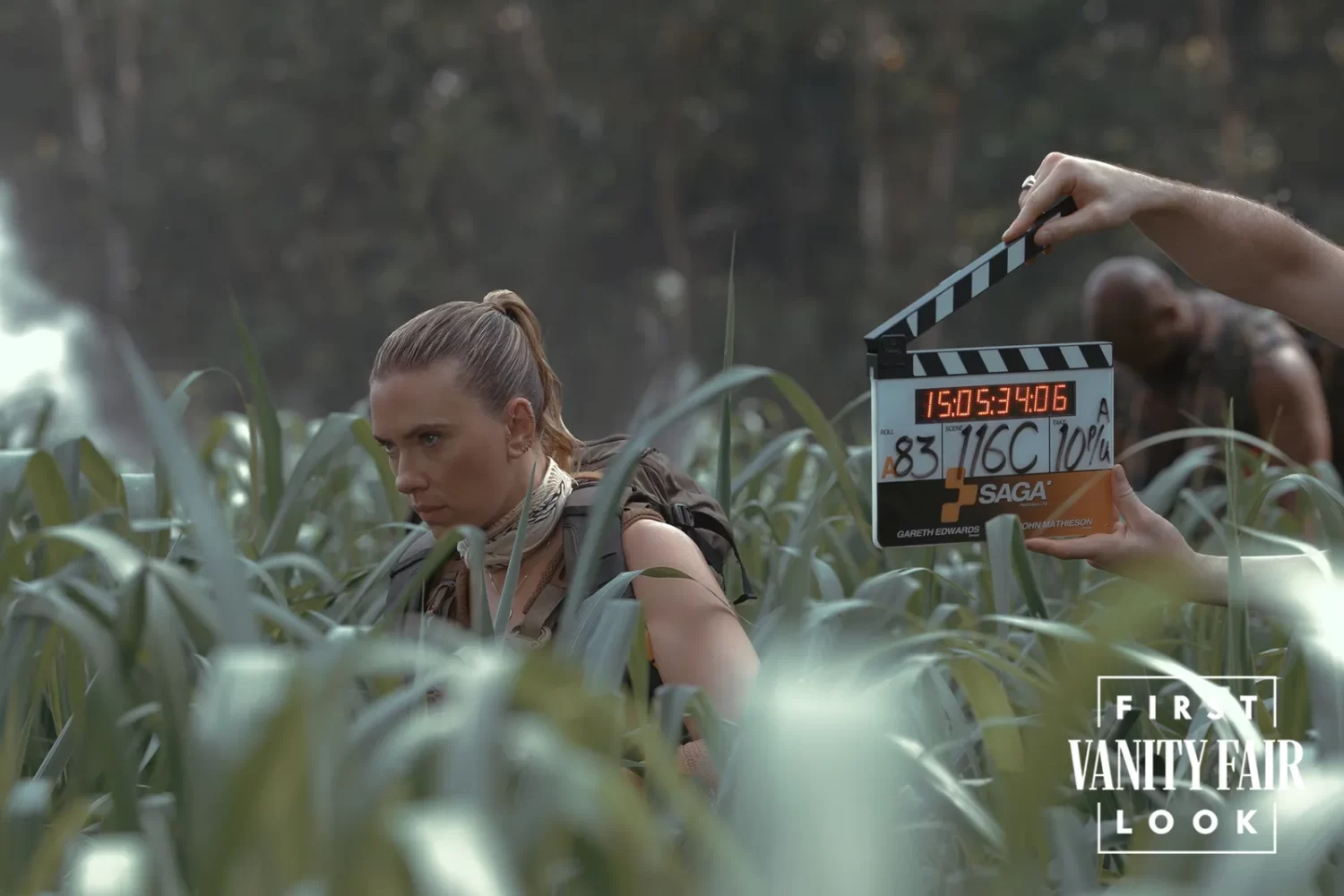 scarlett johansson jurassic world rebirth 1 scarlett johansson jurassic world rebirth 1