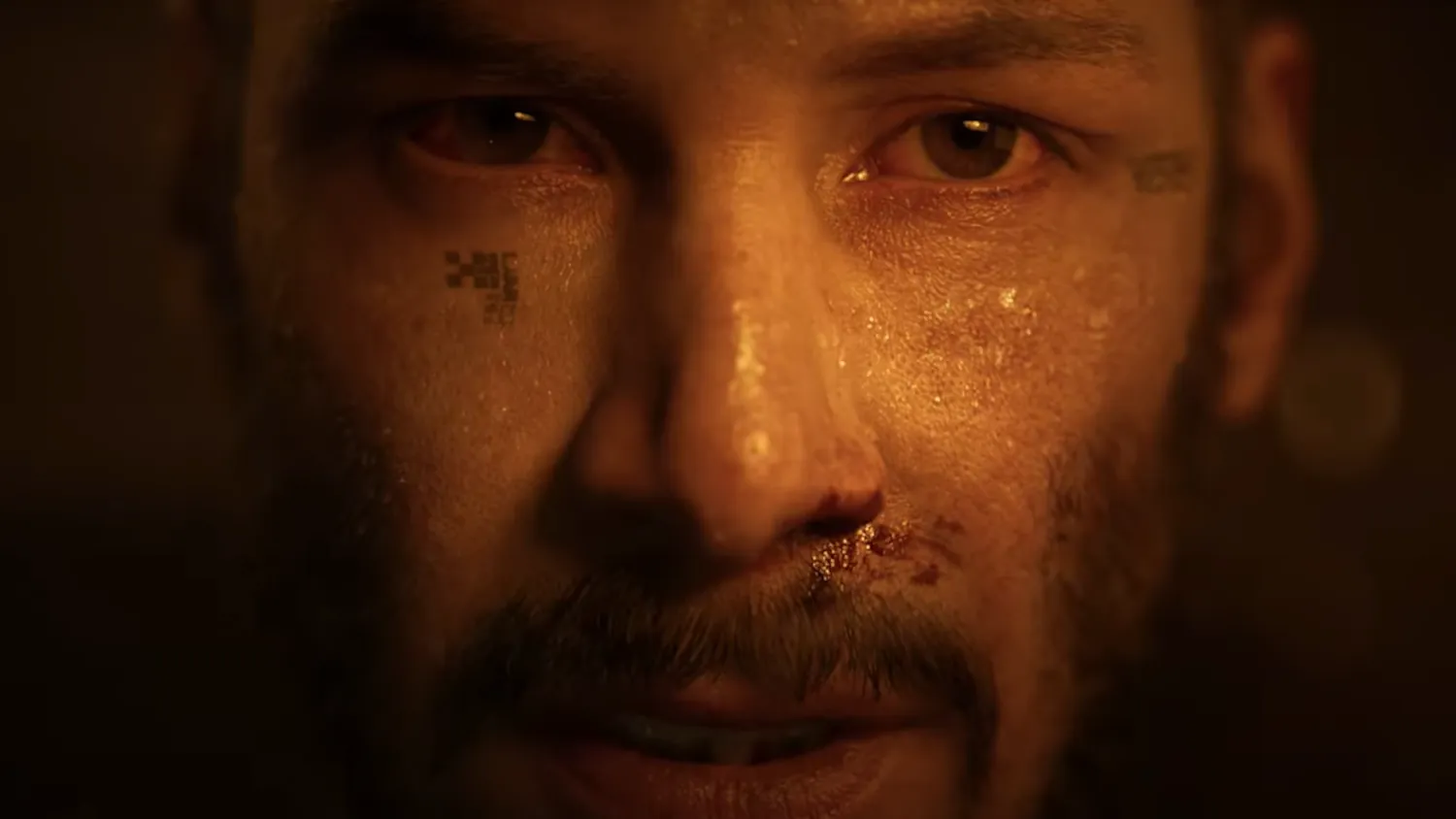 ‘Secret Level’ Teases Keanu Reeves Episode