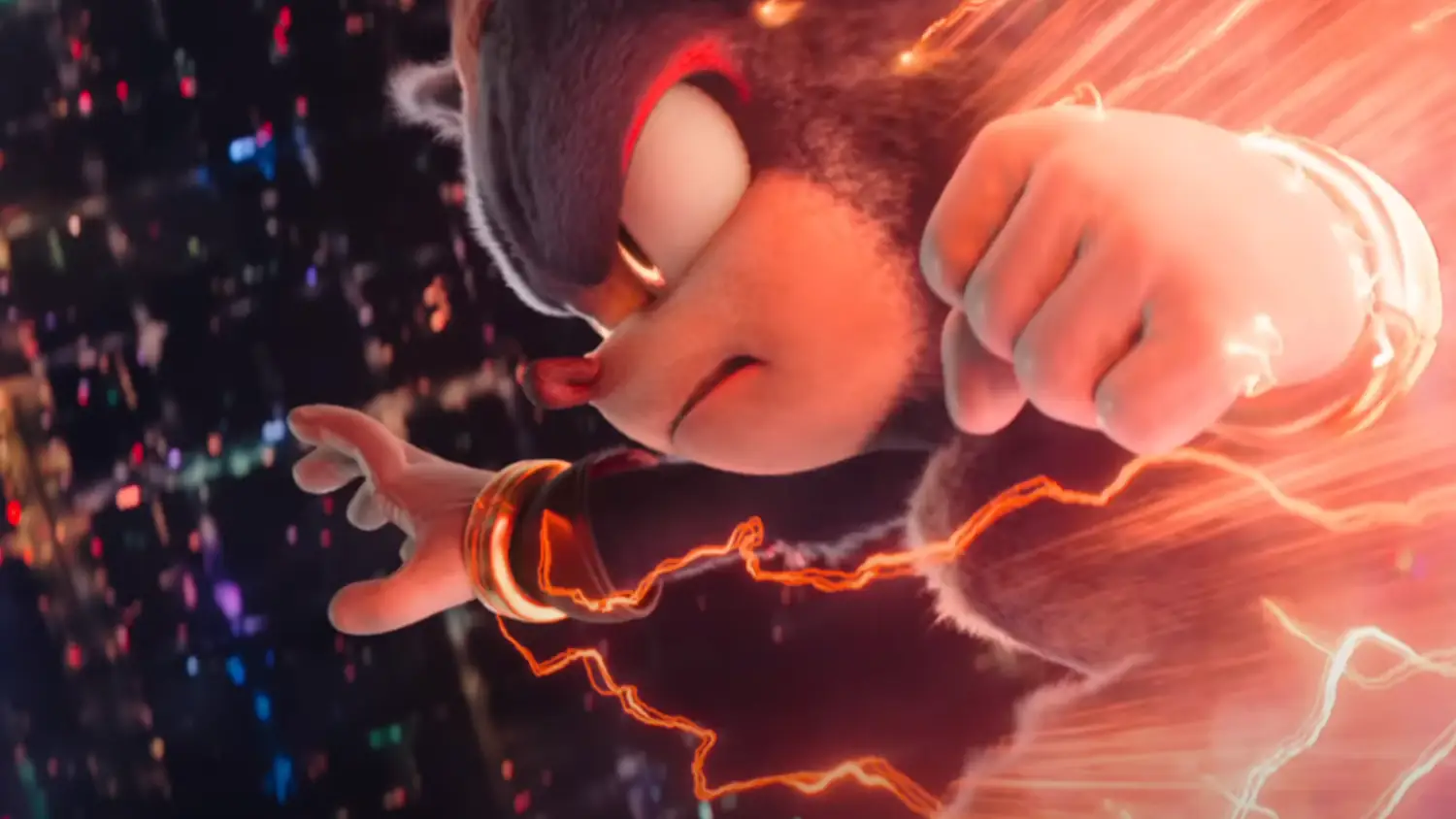 Watch A New Sonic the Hedgehog 3 Trailer As Tickets Are Now On Sale