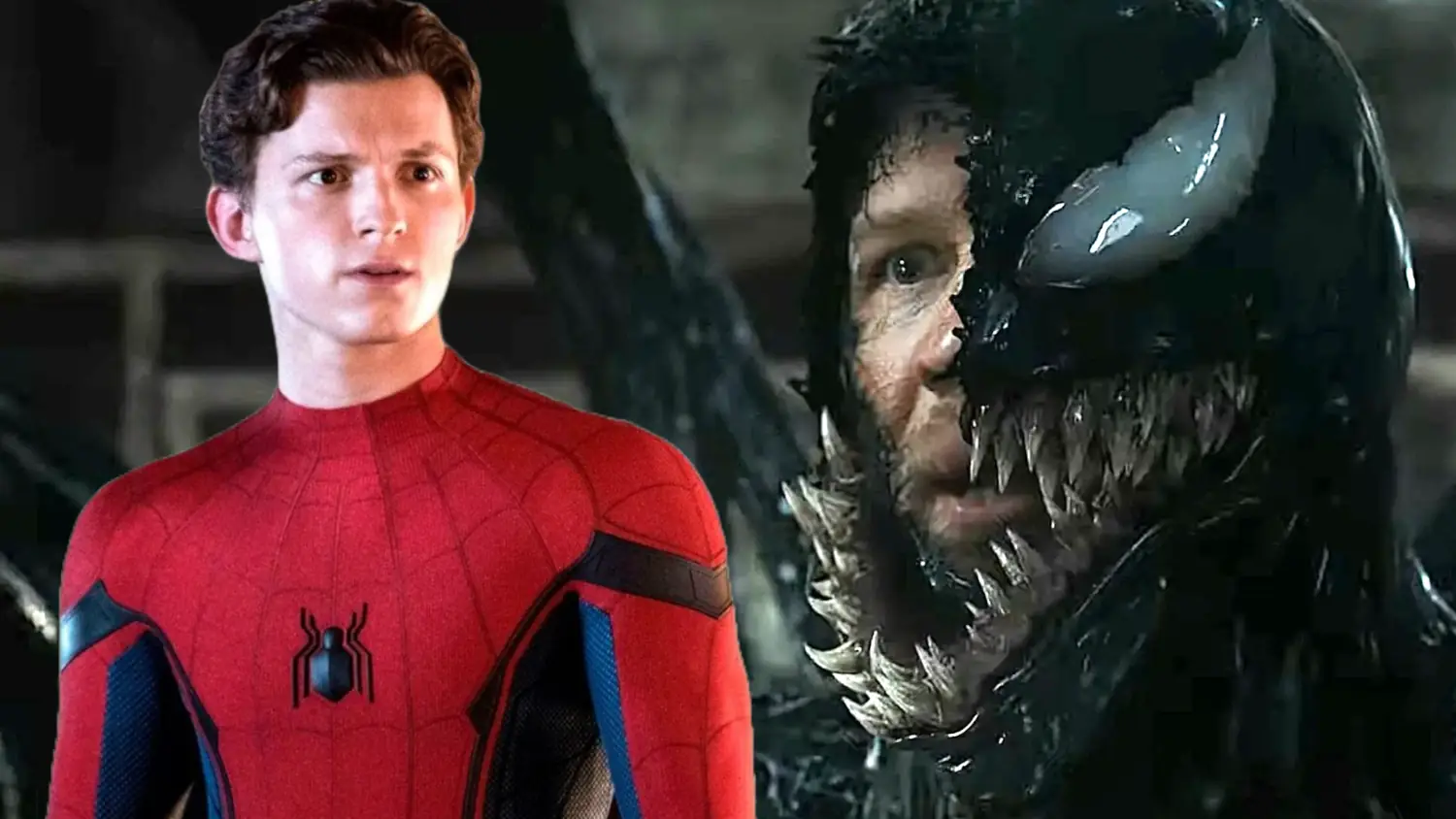 Did Sony Tease Tom Hardy as Venom For Spider-Man 4?