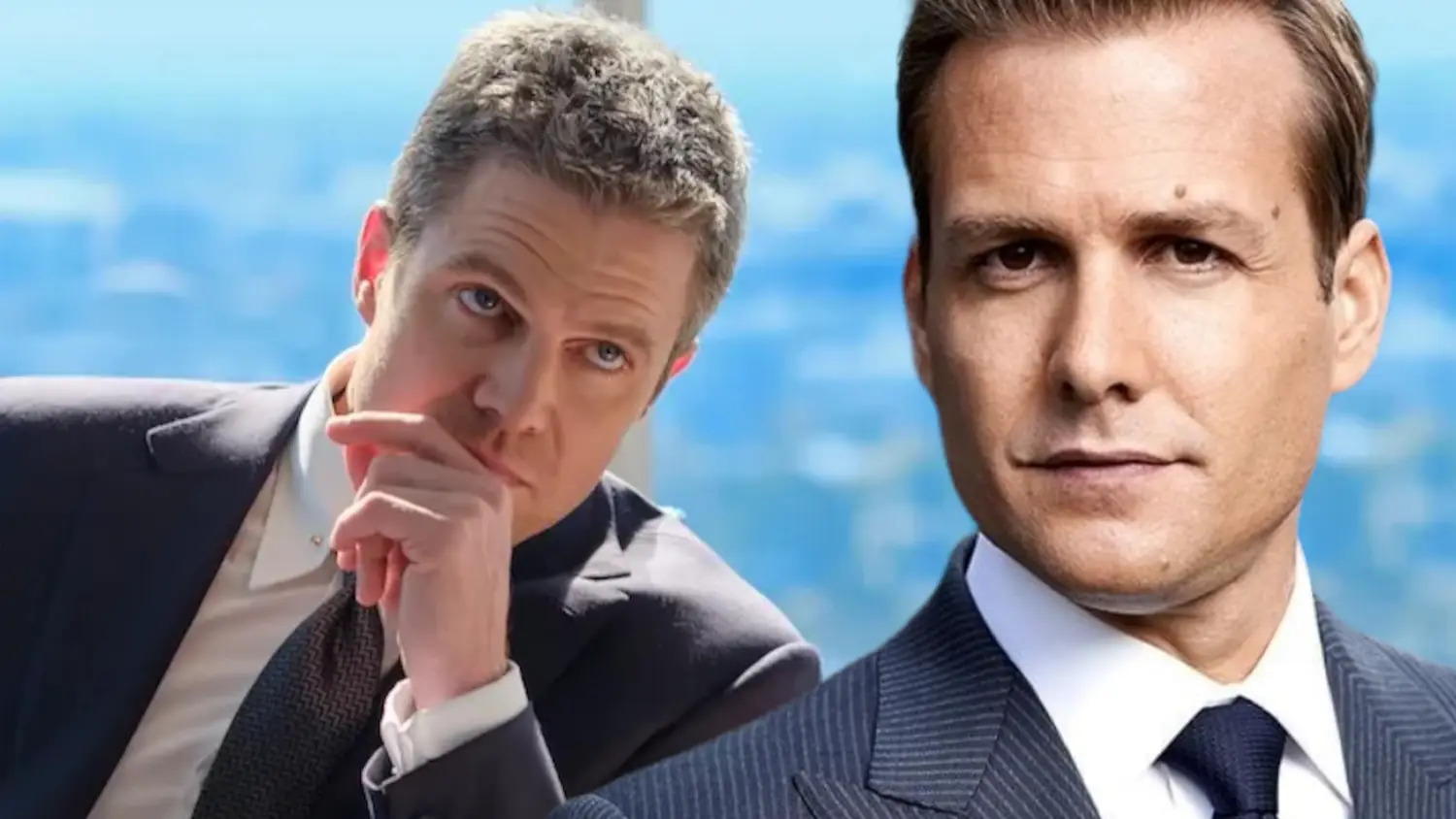 ‘Suits LA’ Trailer With Stephen Amell Teases Gabriel Macht Return As Harvey Specter