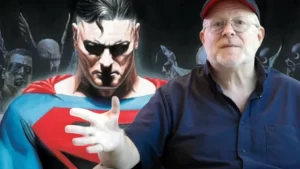 Superman Writer Has Epic Meltdown Over Trump: Wants To Quit