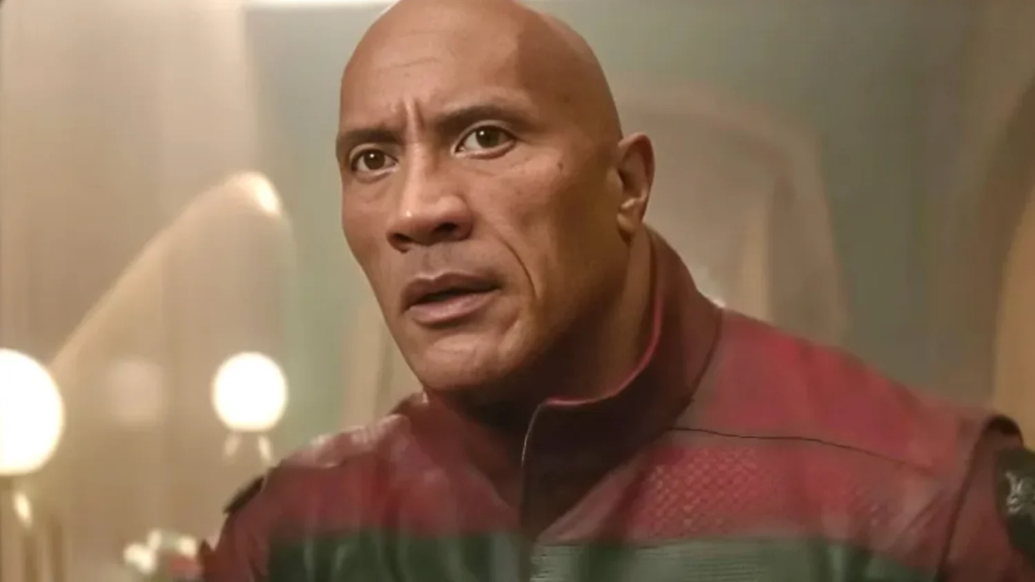 Dwayne Johnson’s ‘Red One’ Bombing At Box Office