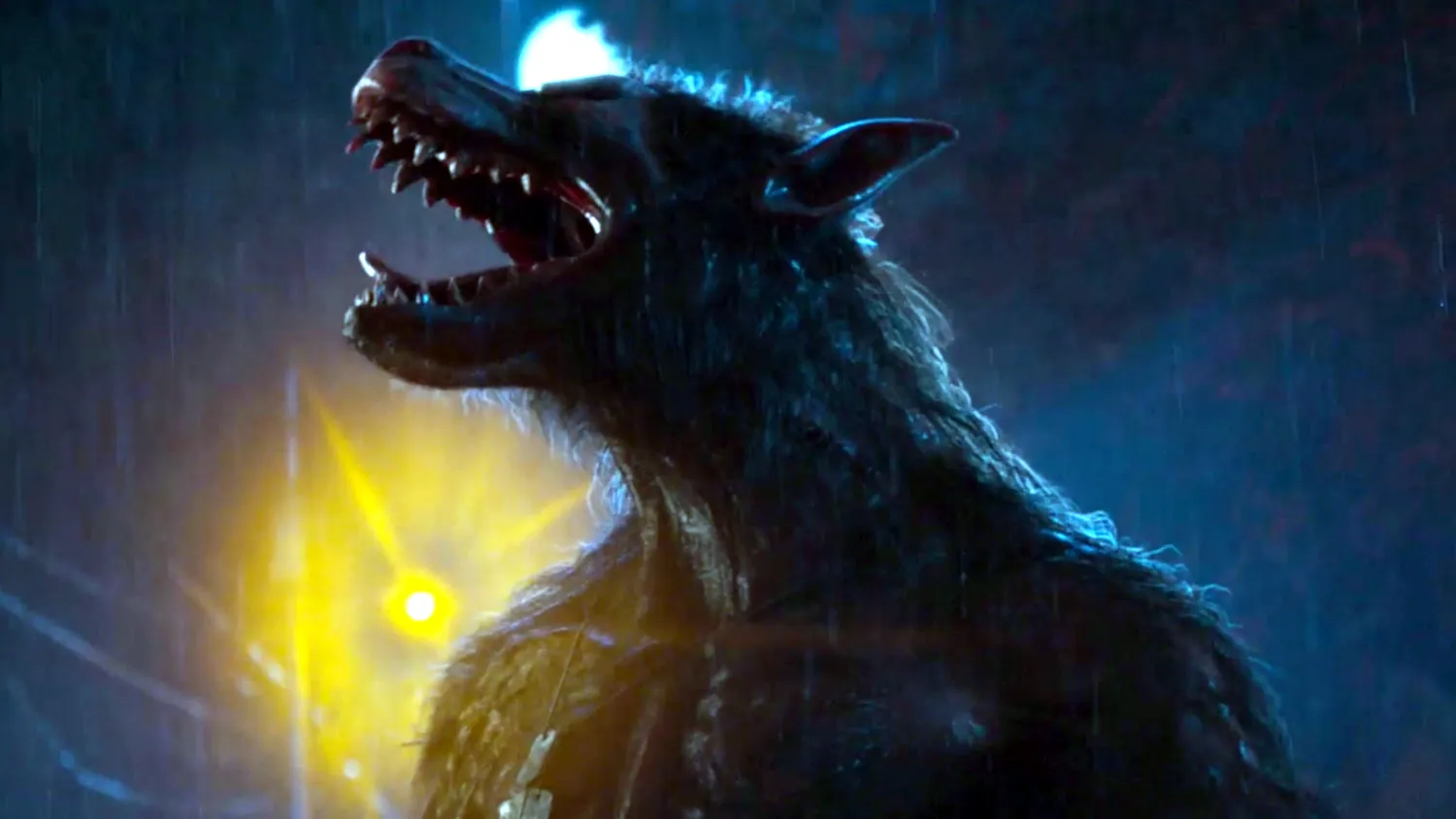 ‘Werewolves’ Shows Off ‘Wolf Fight’ Spot: Stars Frank Grillo