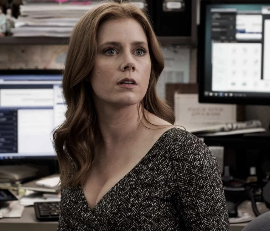 amy adams lois lane