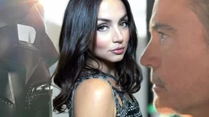 Ana de Armas Rumored For Avengers: Doomsday