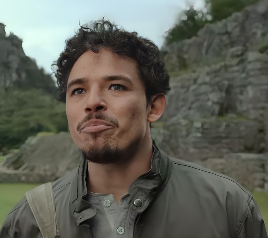 anthony ramos transformers anthony ramos transformers