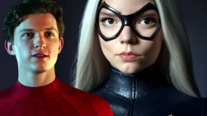 Anya Taylor-Joy Rumored For Black Cat In Spider-Man 4: Producer Responds