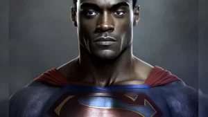 Black Superman From J.J. Abrams Stuck In Limbo