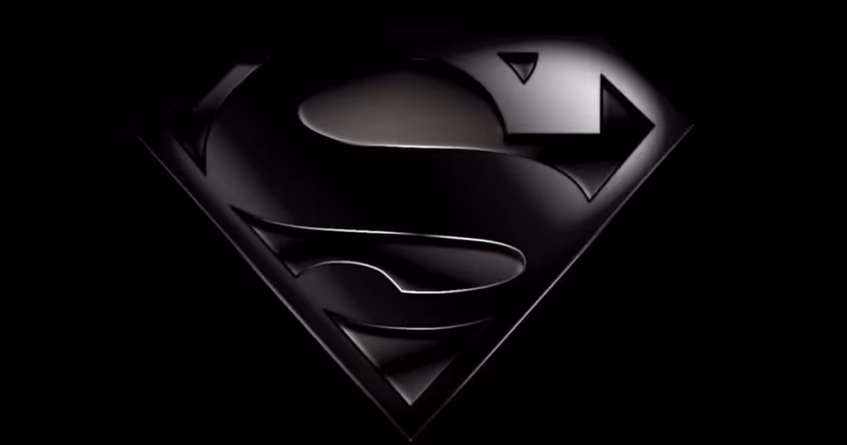black superman black superman