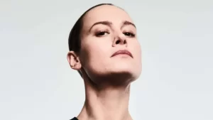 Brie Larson Unveils Shocking Buzz Cut Look