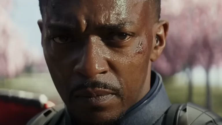 Captain America 4 Named Fandango's Most Anticipated Movie Of 2025