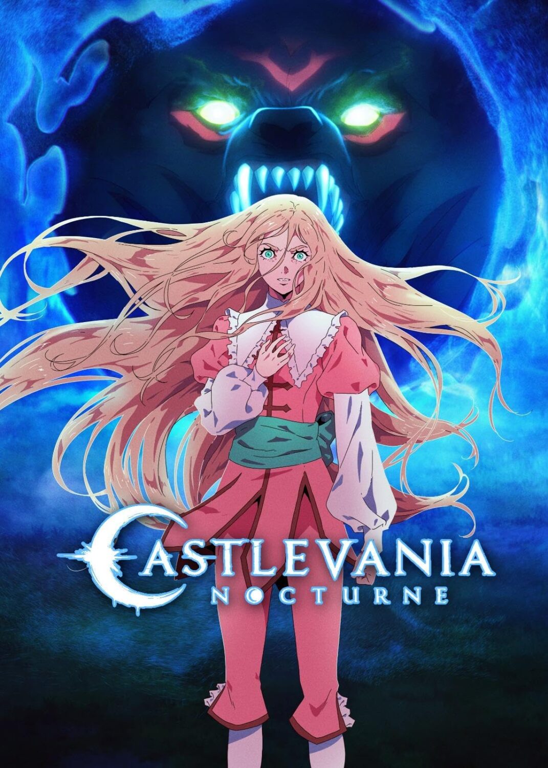 castlevania nocturne