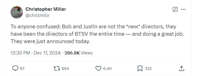chris miller spider verse directors chris miller spider verse directors