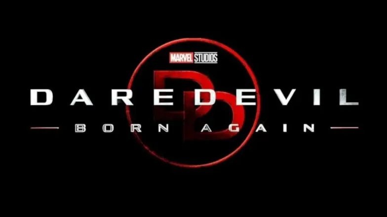 daredevil born again logo