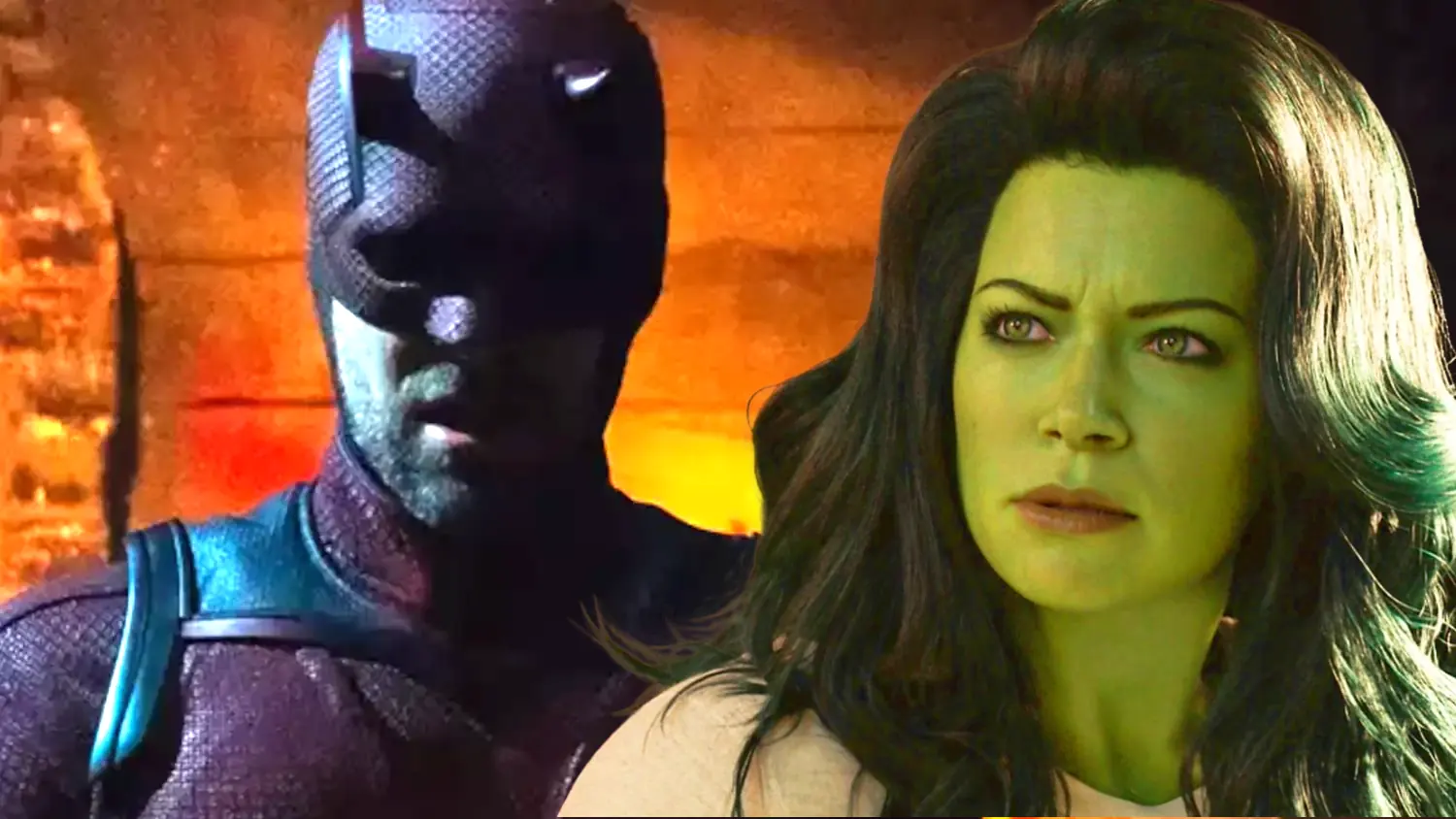 Scoop Confirmed: ‘Daredevil: Born Again’ Was Another ‘She-Hulk’