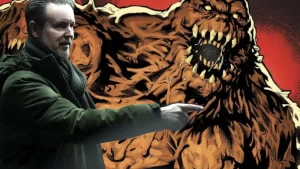 DC Studios Clayface Movie Greenlit With Matt Reeves Producing