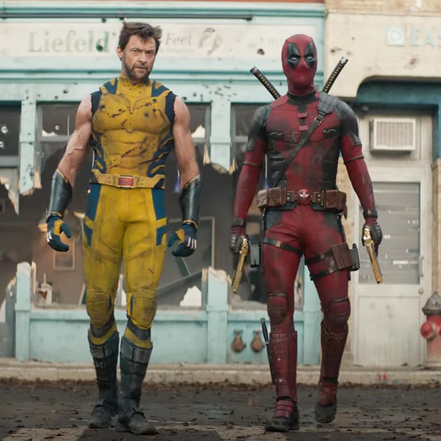 deadpool wolverine trailer image 1