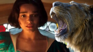 Disney’s ‘Mufasa’ Bomb Signals Disaster for Rachel Zegler's ‘Snow White’