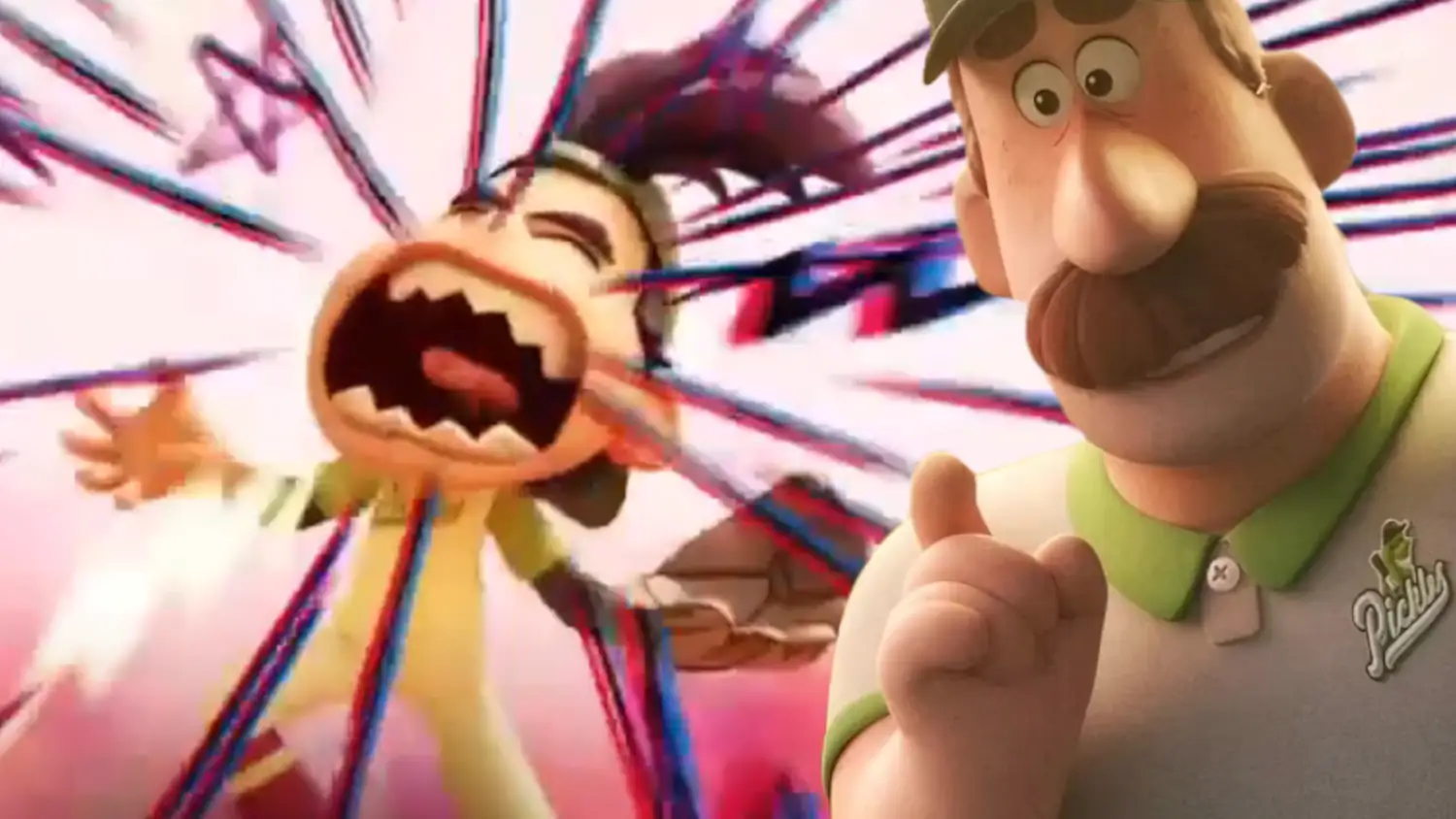 Disney Dumps Transgender Story From ‘Win Or Lose’ Pixar Series: Actor Reacts