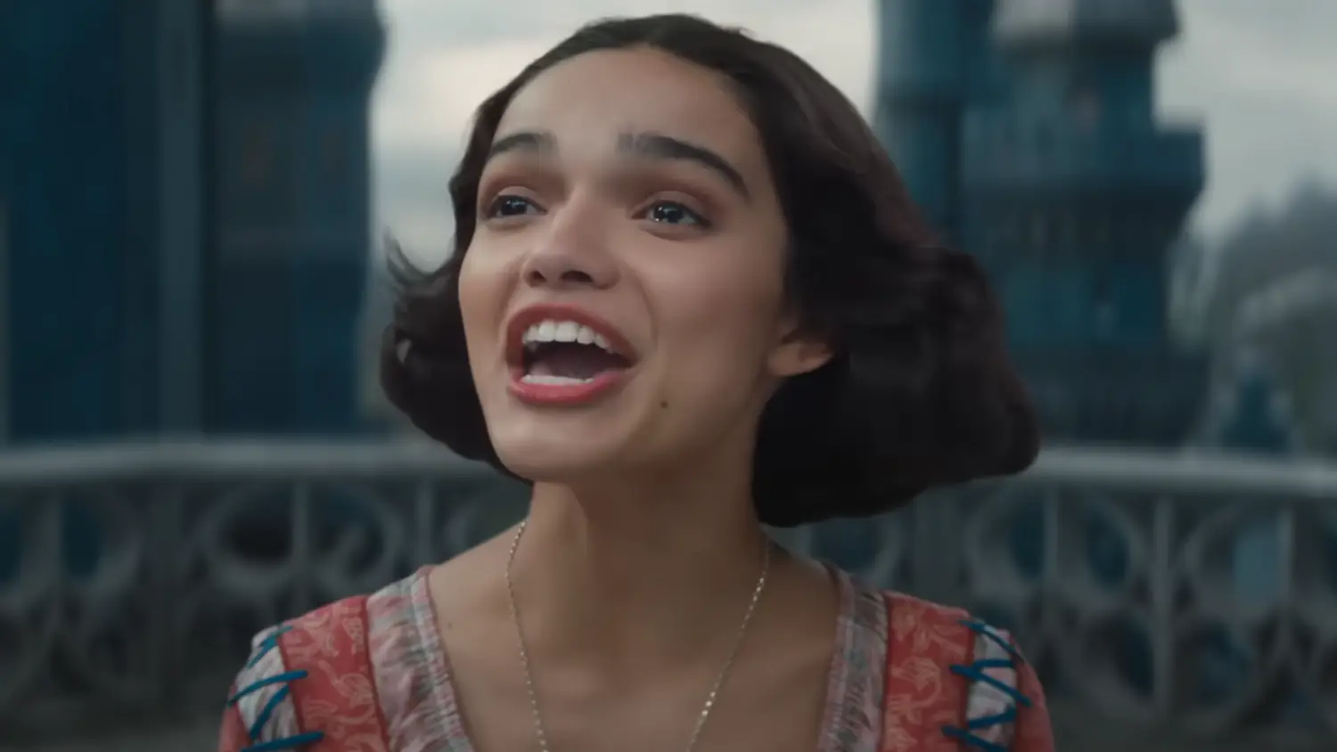 Fans Reject Rachel Zegler In Disney’s Snow White Special Look: Want Gal Gadot To Win