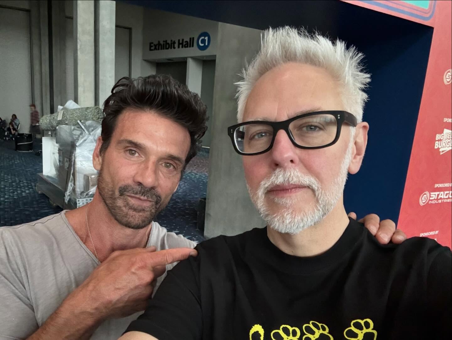 frank grillo james gunn dcu