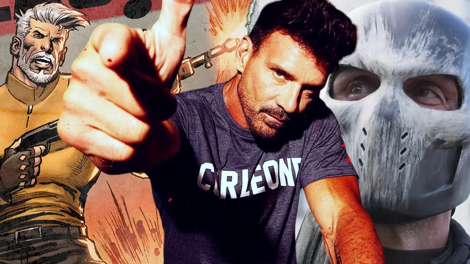 Frank Grillo Likes James Gunn’s DCU Better Than The MCU