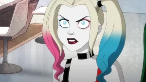 Harley Quinn Season 5 Trailer Drops: Get Ready for Chaos in Metropolis