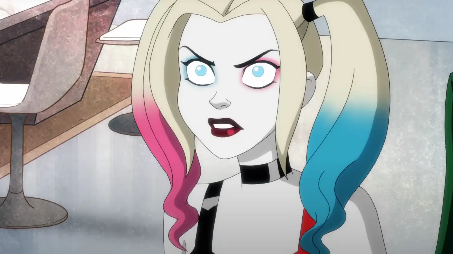 Harley Quinn Season 5 Trailer Drops: Get Ready for Chaos in Metropolis