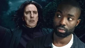 Harry Potter TV Series: Paapa Essiedu In Talks For Severus Snape