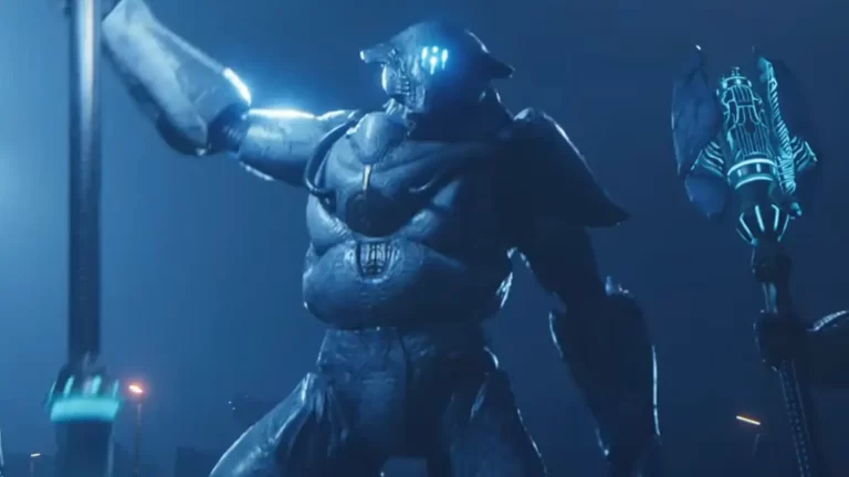 Helldivers 2 Unleashes Illuminates, Vehicles In 'Omens of Tyranny' Trailer