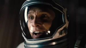 'Interstellar' Now Back In IMAX For 10th Anniversary