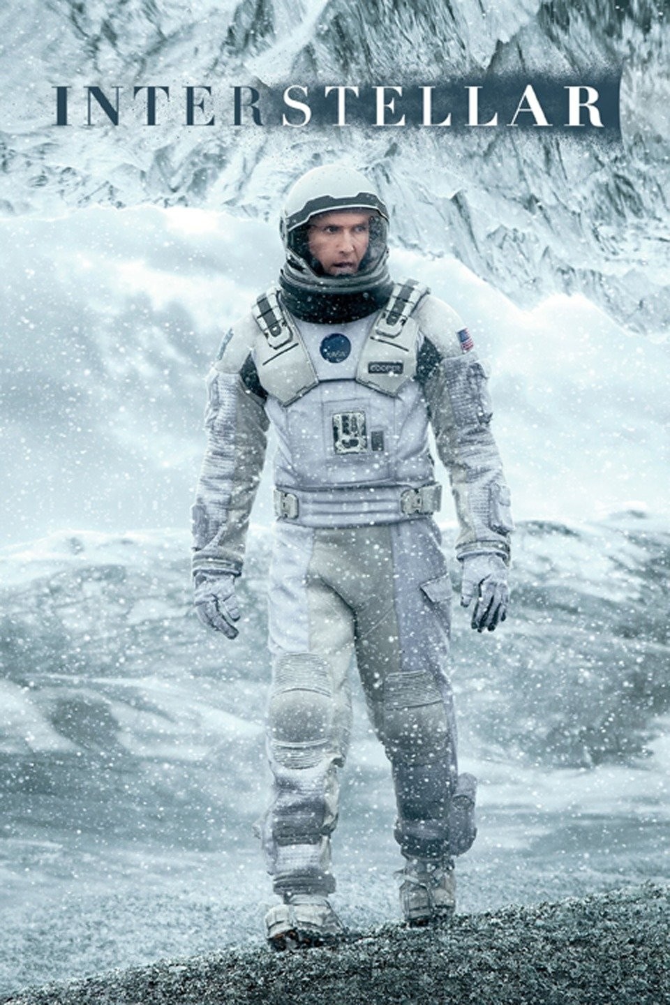 interstellar matthew mcconaughey