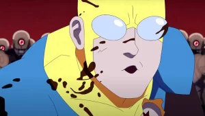 Invincible Season 3 Trailer Is Here