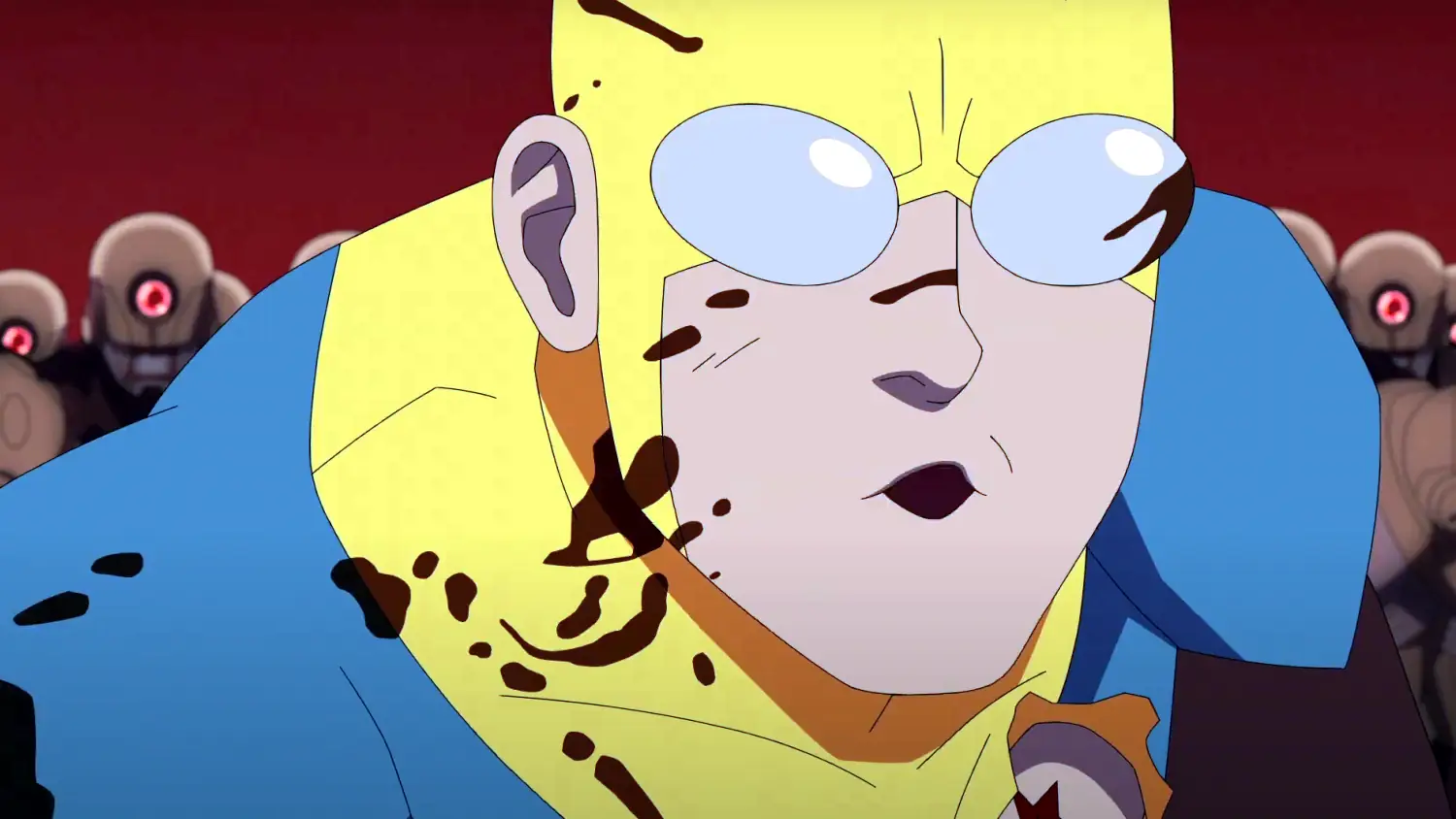 Invincible Season 3 Trailer Is Here: Unveiled at CCXP Brazil